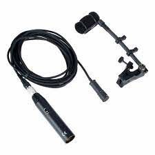Audio Technica ATM350U Cardioid Condenser Enstrüman Mikrofonu