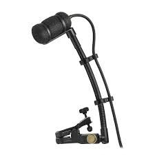 Audio Technica ATM350U Cardioid Condenser Enstrüman Mikrofonu