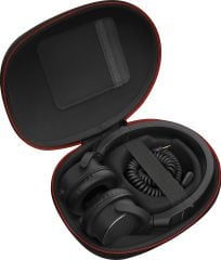 Pioneer DJ HDJ-S7-K Profesyonel Dj Kulaklık (Siyah)