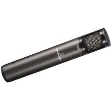 Audio Technica ATM450 Cardioid Condenser Enstrüman Mikrofonu