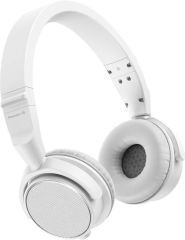Pioneer DJ HDJ-S7-W Profesyonel Dj Kulaklık (Beyaz)