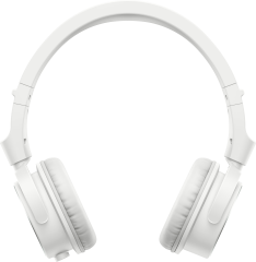 Pioneer DJ HDJ-S7-W Profesyonel Dj Kulaklık (Beyaz)