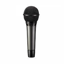 Audio technica ATM510 Cardioid Dinamik El Mikrofonu