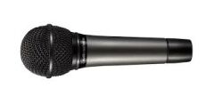 Audio technica ATM510 Cardioid Dinamik El Mikrofonu