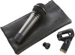 Audio technica ATM510 Cardioid Dinamik El Mikrofonu