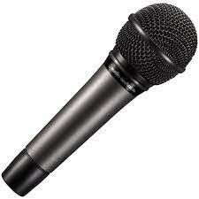 Audio technica ATM510 Cardioid Dinamik El Mikrofonu