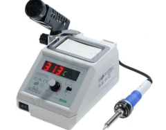 Solomon SL-30 Dijital Isı Ayarlı Havya