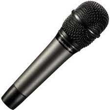 Audio Technica ATM610A Dinamik Condenser Mikrofon