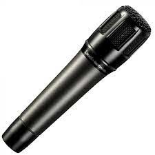 Audio Technica ATM650 Dinamik Enstrüman Mikrofonu