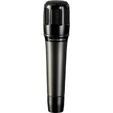 Audio Technica ATM650 Dinamik Enstrüman Mikrofonu