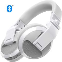 Pioneer DJ HDJ-X5BT-W Bluetooth Kulaklık (Beyaz)