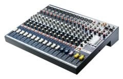Soundcraft EFX12 12 Kanal Analog Deck Mikser