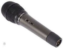 Audio Technica ATM710 Cardioid Condenser El Mikrofonu