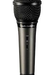 Audio Technica ATM710 Cardioid Condenser El Mikrofonu