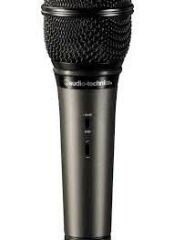 Audio Technica ATM710 Cardioid Condenser El Mikrofonu