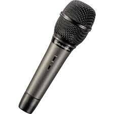 Audio Technica ATM710 Cardioid Condenser El Mikrofonu