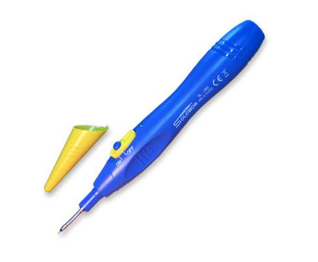 Solomon SL-089 Pilli Kalem Havya