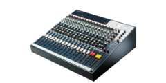Soundcraft FX16ii 16 Kanal Mikser