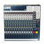 Soundcraft FX16ii 16 Kanal Mikser