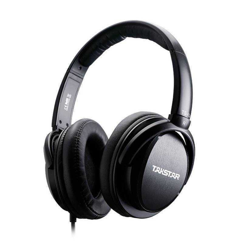 Takstar TS450 Dinamik Stereo Kulaklık