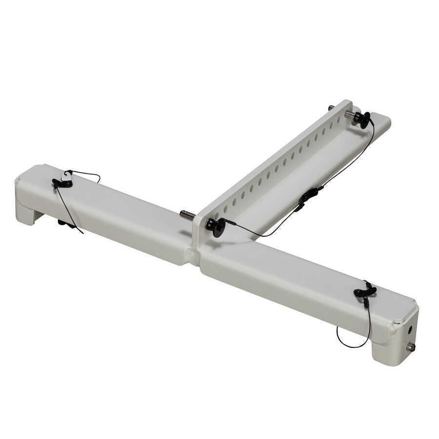 RCF FLY BAR HDL10 LGTW