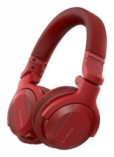Pioneer DJ HDJ-CUE1 BT-R Bluetooth Kulaklık