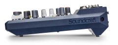 Soundcraft Notepad-8FX 8 Kanal USB Mikser