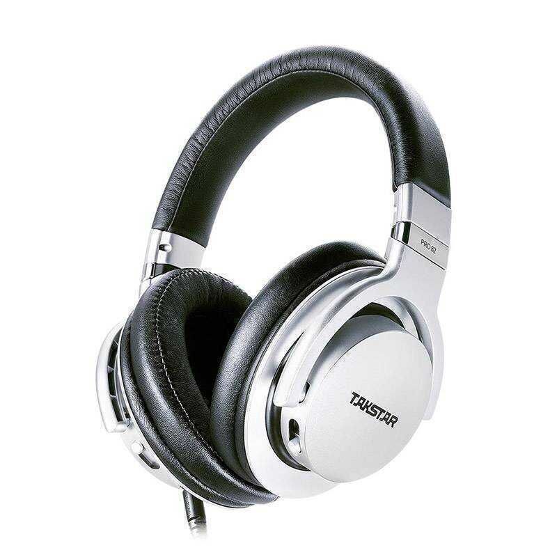 Takstar Pro 82 Silver Monitör Kulaklık