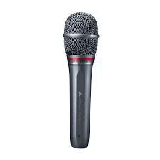 Audio Technica AE4100 Cardioid Dinamik El Mikrofonu