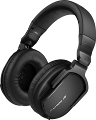 Pioneer DJ HRM-5 Stüdyo Referans Kulaklığı