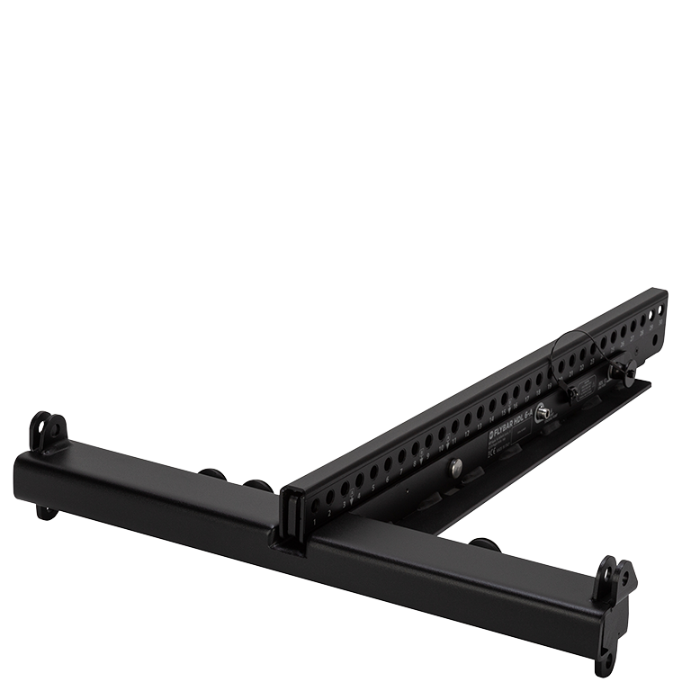 RCF HDL 6 FLY BAR