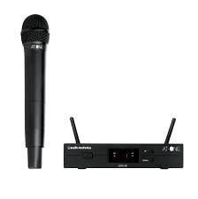 Audio Technica ATW-13DE3 Handheld Verici Sistem