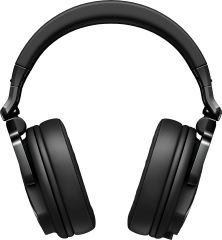 Pioneer DJ HRM-6 Stüdyo Monitör Kulaklık