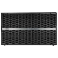 RCF SUB 9007-AS 2x21'' Aktif Subbass