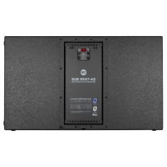 RCF SUB 9007-AS 2x21'' Aktif Subbass