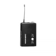 Audio Technica ATW-11DE3 Beltpack Sistem