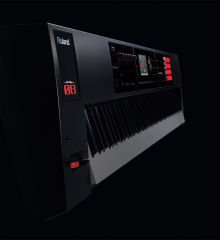 Roland FA-08 88-Tuş Music Workstation