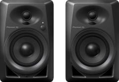 Pioneer DJ DM-40 4'' Aktif Referans Monitör (Çift)