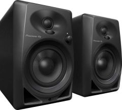 Pioneer DJ DM-40 4'' Aktif Referans Monitör (Çift)