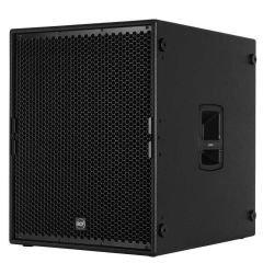 RCF SUB 9004-AS 18'' Aktif Power Subbass