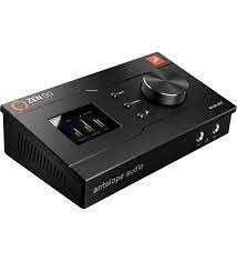 Antelope Audio Zen Go Synergy Core Thunderbolt Ses Kartı