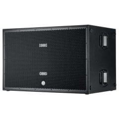 RCF SUB 8006-AS Çift 18'' Aktif Subbass