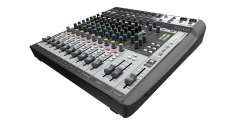Soundcraft Signature 12MTK 12 Kanal Efektli Analog Mikser