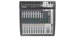 Soundcraft Signature 12MTK 12 Kanal Efektli Analog Mikser