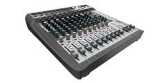 Soundcraft Signature 12MTK 12 Kanal Efektli Analog Mikser