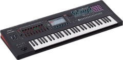 Roland FANTOM-6 Workstation Performans Klavyesi
