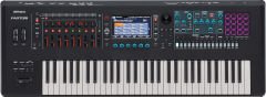 Roland FANTOM-6 Workstation Performans Klavyesi