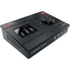 Antelope Audio Zen Q Synergy Core USB Ses Kartı
