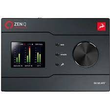 Antelope Audio Zen Q Synergy Core USB Ses Kartı