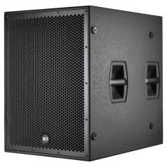 RCF SUB 8005-AS 21'' Aktif Subbass